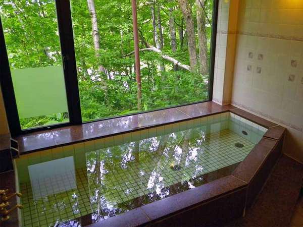 志賀高原 森の隠れ宿 ホテルアストリアの写真その4