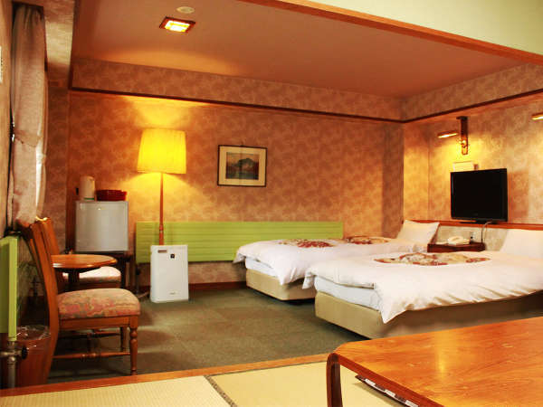 志賀高原 森の隠れ宿 ホテルアストリアの写真その5