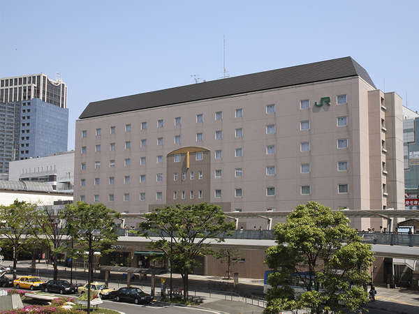 JR東日本ホテルメッツ 川崎の写真その1