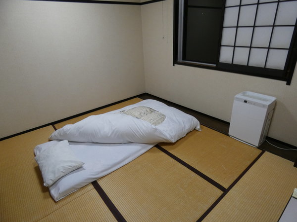 ホテル　つちやのプラン「竹田市街地の好立地！お部屋リニューアル済み。大好評の夕食朝食付き。禁煙　階段で2階～3階のお部屋です！」