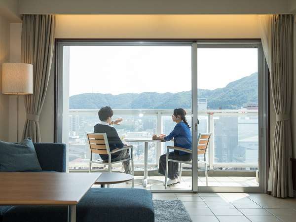 HAKODATE 男爵倶楽部 HOTEL&RESORTSの写真その2