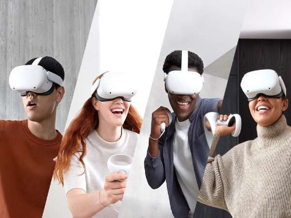最新VR機「Oculus Quest2」を導入いたしました！！※1泊￥1000での貸出※対象年齢13歳以上