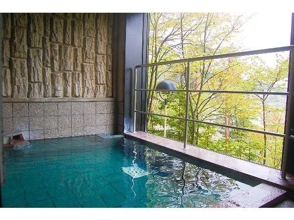 ルートイングランティア飛騨高山 天然温泉～旅人の湯～の写真その3