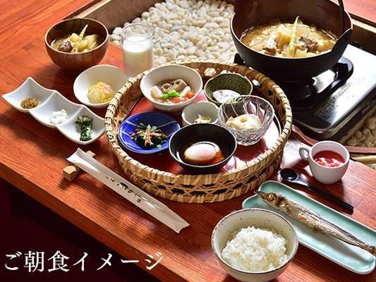 朝食イメージ 2023.12&#12316;