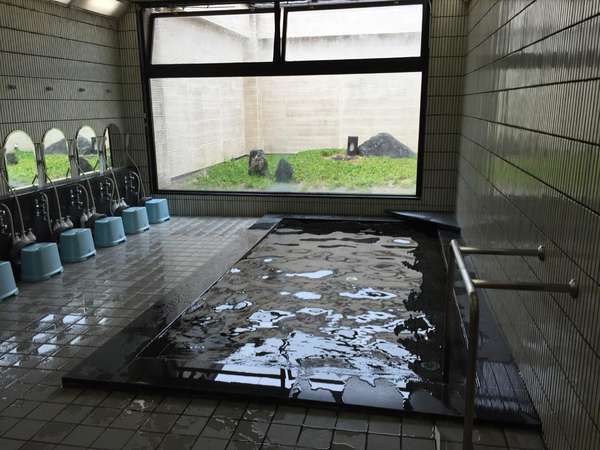 赤穂ロイヤルホテルのプラン「【３連泊】返金不可プラン！和室【素泊り】お布団セルフ敷き（エコプラン清掃なし）バストイレ付☆禁煙室」