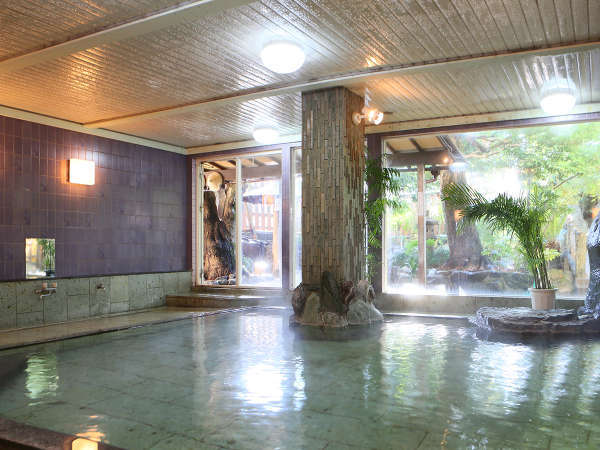 露天風呂の宿 ホテル緑風園の写真その5