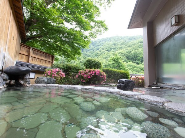 花山温泉 温湯山荘の写真その2