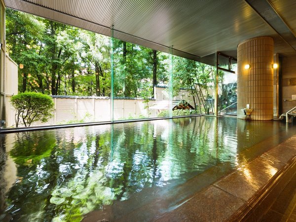 グランヴィリオホテル宇奈月温泉の写真その2