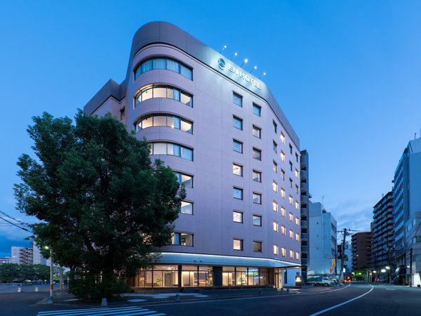 EN HOTEL Hiroshimaの写真その1