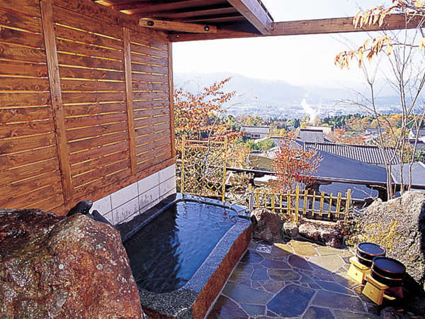 露天風呂付き客室 湯布院 御宿 八遇來(おんじゅく やぐら)の写真その4