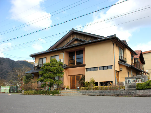 美川旅館の写真その1