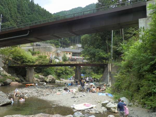 やどり温泉 いやしの湯の写真その5