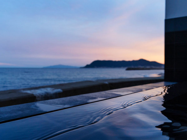 湯の浜ホテルの写真その2