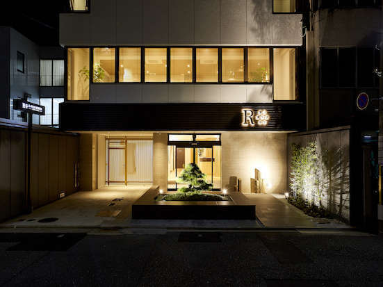 R.STAR HOSTEL KYOTO JAPANの写真その1