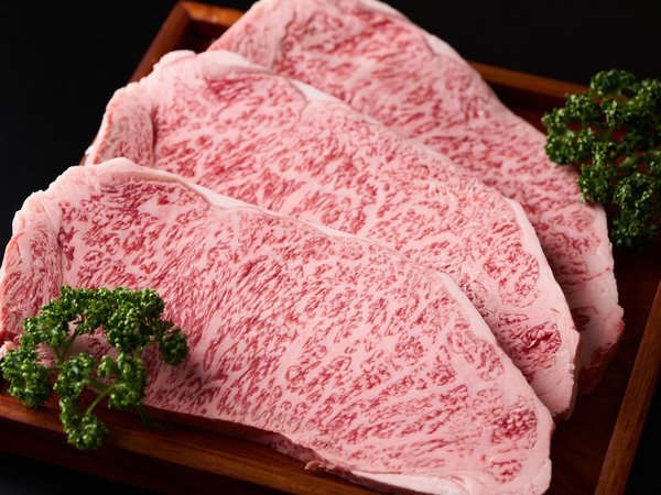 ハイルザーム栗駒・コテージぶなの森Ｔａｂｉｓｔのプラン「丹精込めた上質な風味！栗原産仙台牛を堪能するプラン＜朝・夕食付き＞」