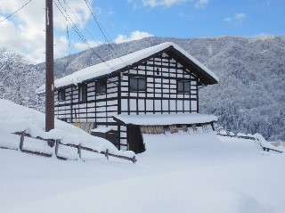 板倉の宿 種蔵