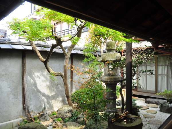 Guesthouse KYOTO COMPASSの写真その4