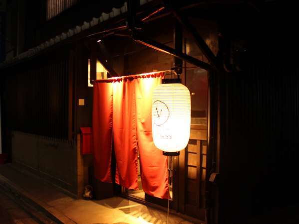 Guesthouse KYOTO COMPASSの写真その2