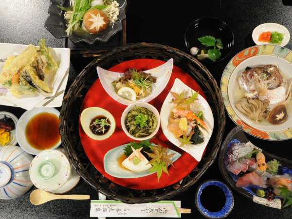 養老温泉本館の写真その4