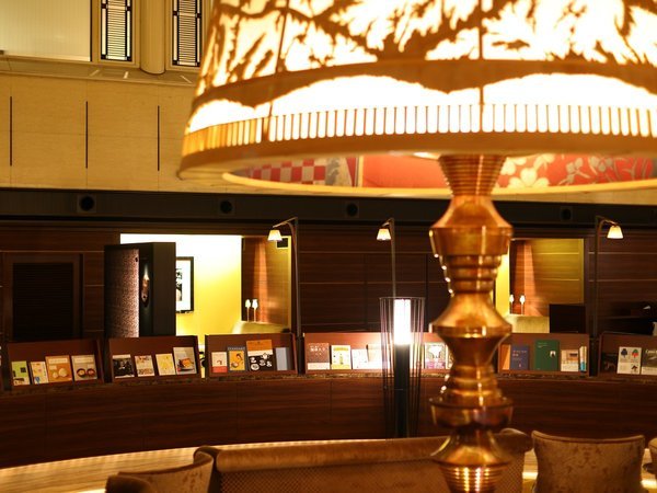 京都センチュリーホテルの写真その5