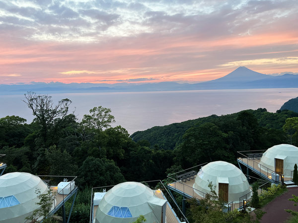 NISHIIZU RESORT 雲と風との写真その5