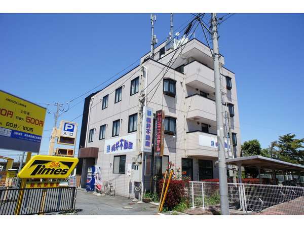 新町ステーションホテルの写真その2