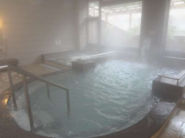 高田グリーンランド 雲取温泉の写真その3