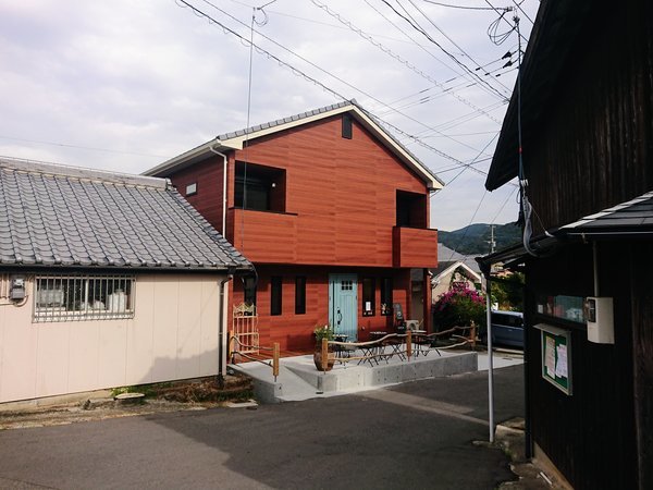 B&B MAHALOの写真その1