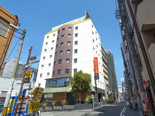 大阪シティホテル京橋の写真その2