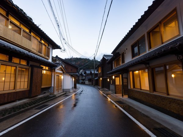 伊根の舟屋 雅 別邸の写真その3