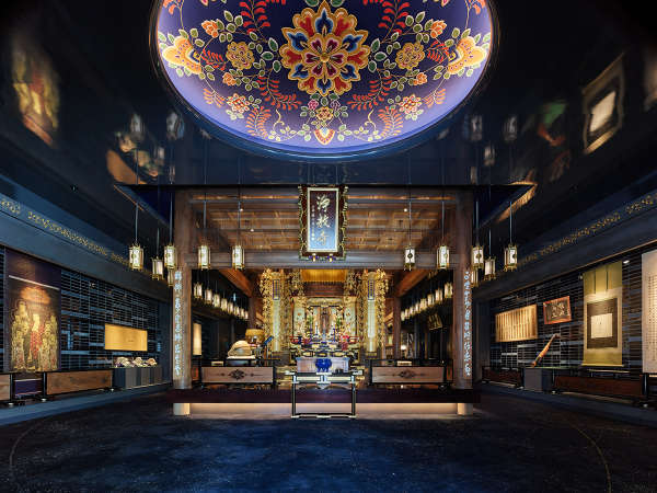 三井ガーデンホテル京都河原町浄教寺の写真その2