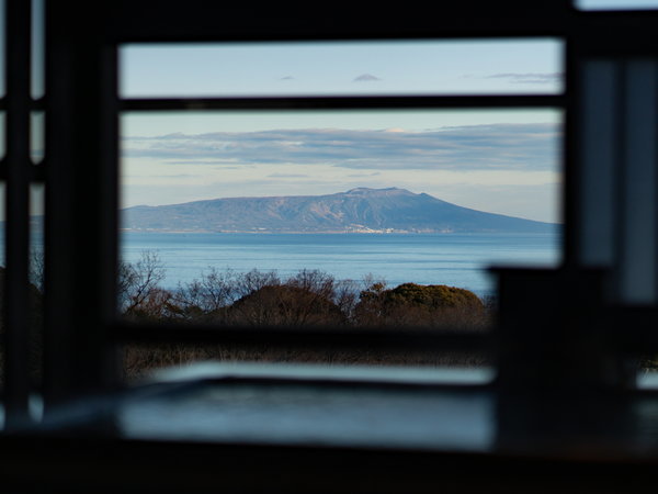 全室掛流し露天風呂付 大室の杜 玉翠(おおむろのもりぎょくすい)の写真その1