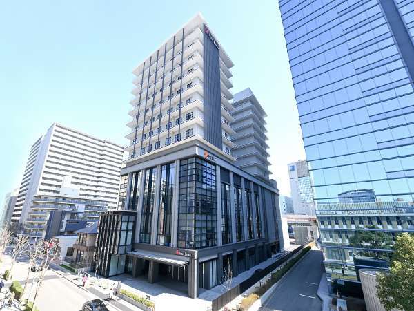 神戸ホテルジュラク(2021年4月オープン)の写真その1