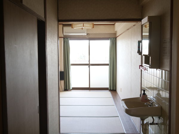 神戸ゲストハウスの写真その2