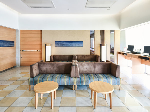 ベッセルホテル石垣島(2023年2月全室リニューアル)の写真その5