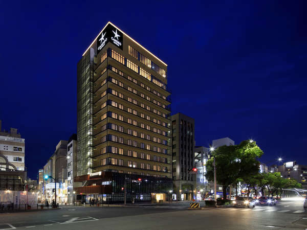 CANDEO HOTELS(カンデオホテルズ)神戸トアロードの写真その1