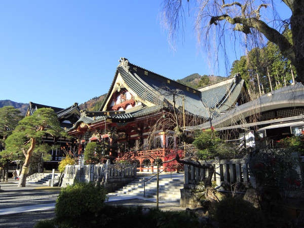 宿坊 山本坊の写真その4