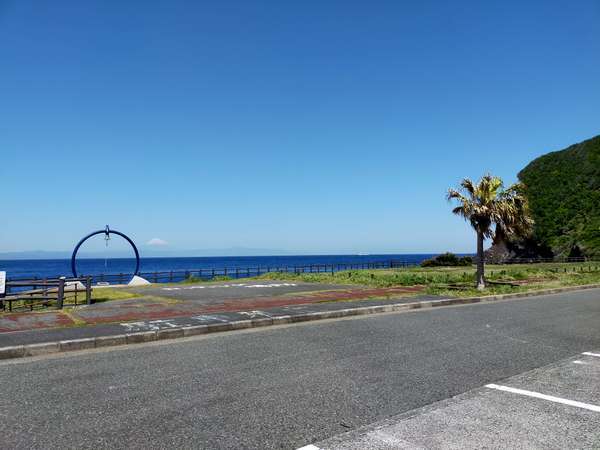 伊豆大島 民宿三喜の写真その4