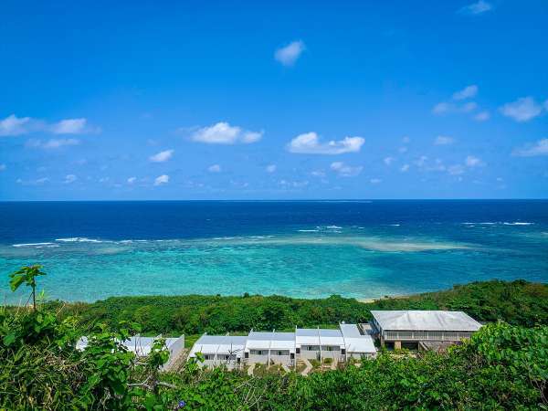 the rescape / ザ・リスケープ(宮古島)の写真その1