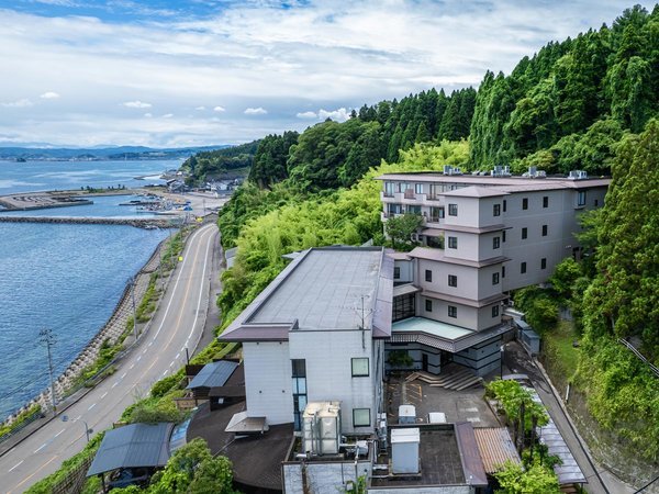 なだうら温泉元湯 磯波風(いそっぷ)の写真その1