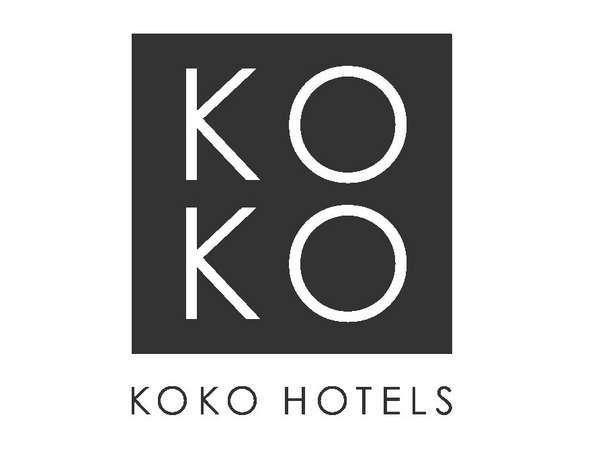 KOKO HOTEL　ロゴ