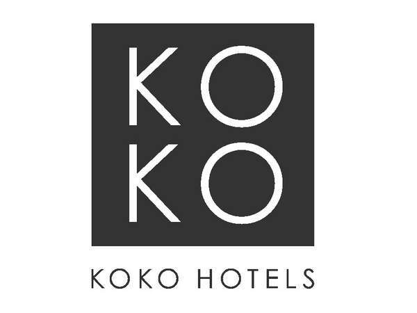 KOKO HOTEL鹿児島天文館の写真その4