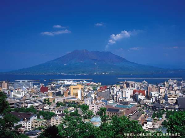 KOKO HOTEL鹿児島天文館の写真その5