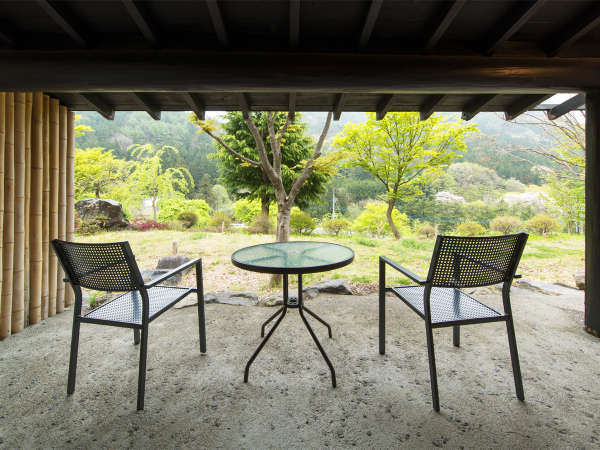 川場温泉 清流の里 錦綉山荘の写真その4