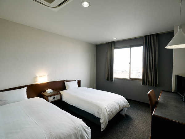 COZY　HOTEL　NUKUI　shimanamiのプラン「【早割28◆《吉野家》朝食付】■駐車場無料■新たに大浴場＆サウナがオープン！」