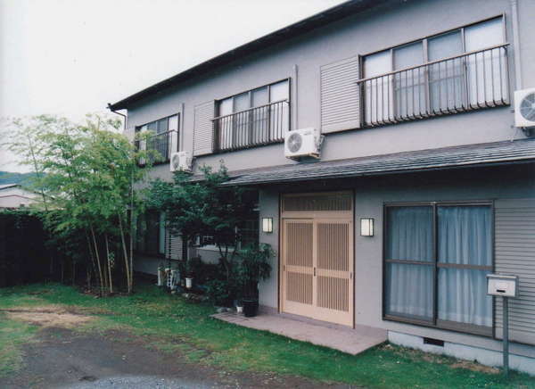 四部屋だけの小さな民宿 臼井荘の写真その1
