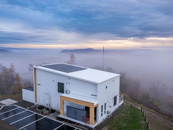 KOYA.lab 陵雲荘の写真その2