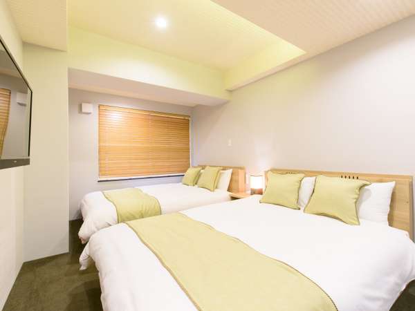 ＪＰ　ＩＮＮ　京都駅前　文覚町のプラン「２連泊以上のプラン：滞在中清掃無し。タオル等のアメニティ追加は全て無料、清掃等はセルフサービスです。」