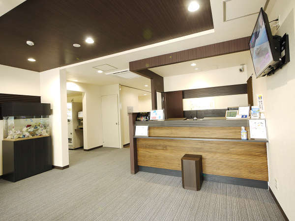 ビジネスホテルフィズ名古屋空港の写真その2