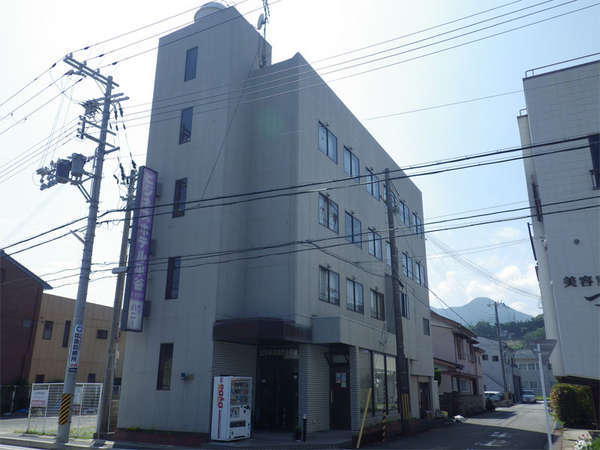 ビジネスホテル平谷のプラン「素泊！熊野市駅から徒歩3分！家庭的な宿でグッスリ」